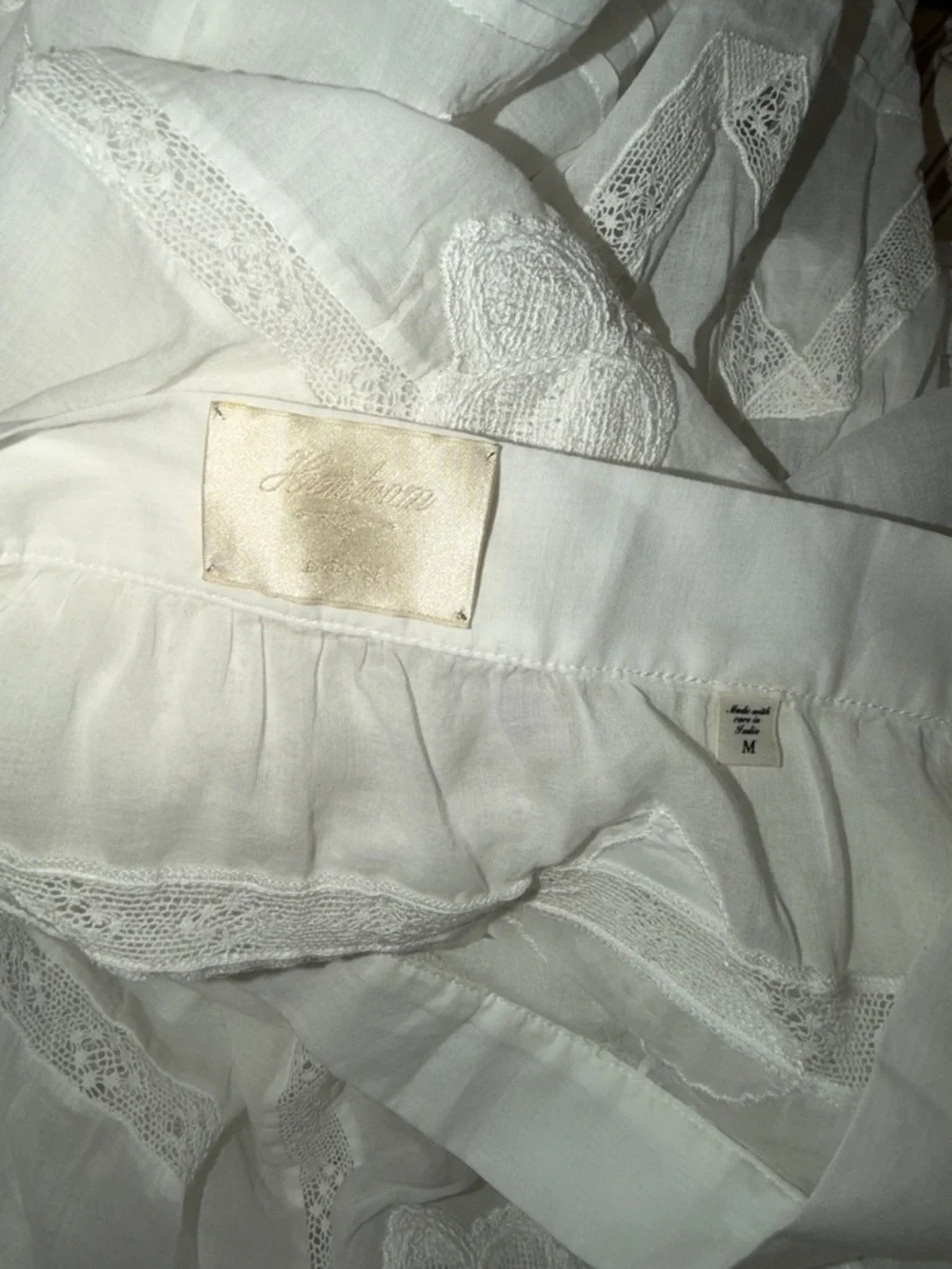 NWOT DÔEN Allura Skirt - Picture 5 of 6